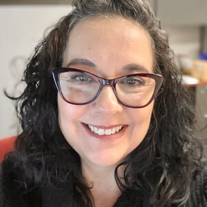 Fundraising Page: Leslie Croy